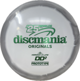 Prototype Horizon S-Line DD2 | Worlds 2025-Discs-Foundation Disc Golf