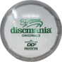 Prototype Horizon S-Line DD2 | Worlds 2025-Discs-Foundation Disc Golf