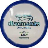 Prototype Horizon S-Line DD2 | Worlds 2025-Discs-Foundation Disc Golf