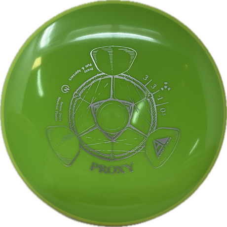 Proxy-Discs-Foundation Disc Golf