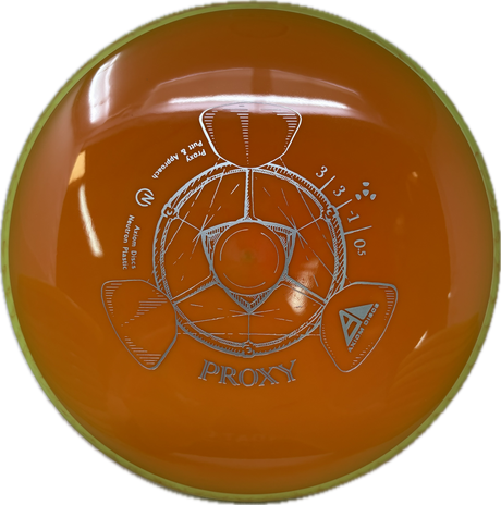 Proxy-Discs-Foundation Disc Golf