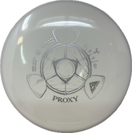 Proxy-Discs-Foundation Disc Golf
