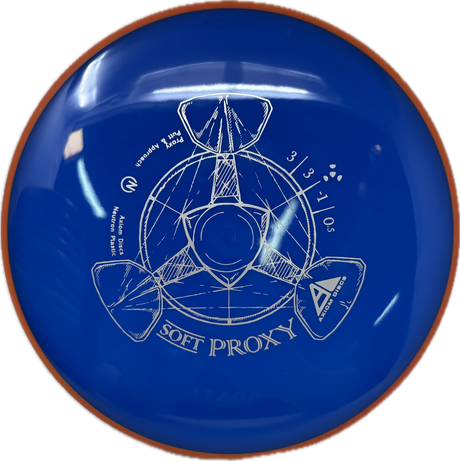 Proxy-Discs-Foundation Disc Golf