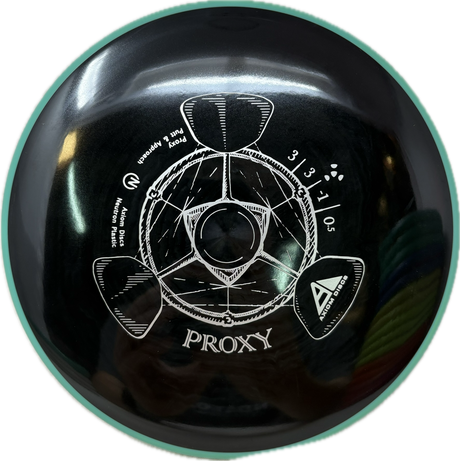 Proxy-Discs-Foundation Disc Golf