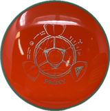Proxy-Discs-Foundation Disc Golf
