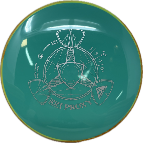 Proxy-Discs-Foundation Disc Golf