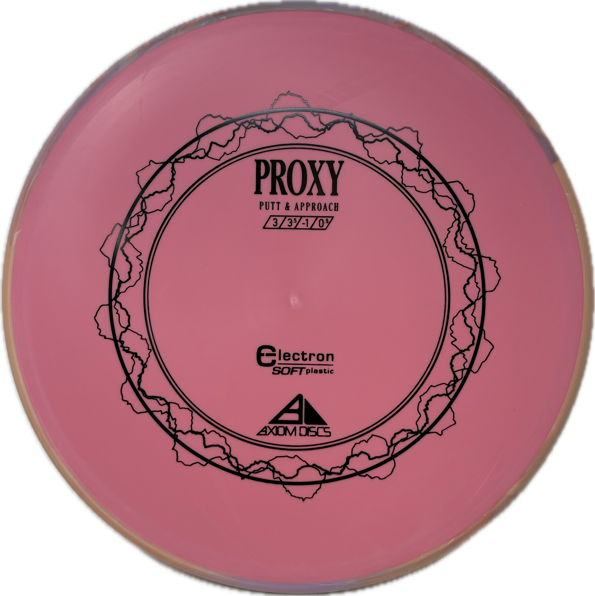 Proxy-MVP-Foundation Disc Golf