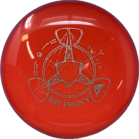 Proxy-Discs-Foundation Disc Golf