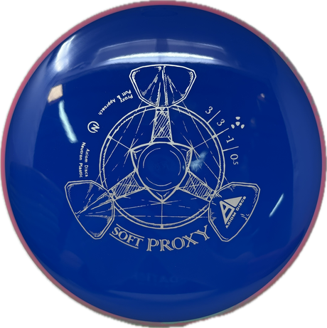 Proxy-Discs-Foundation Disc Golf