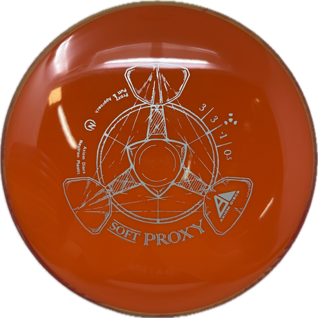Proxy-Discs-Foundation Disc Golf