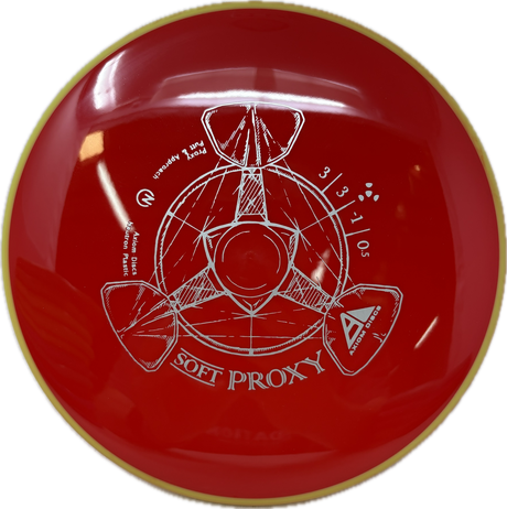 Proxy-Discs-Foundation Disc Golf
