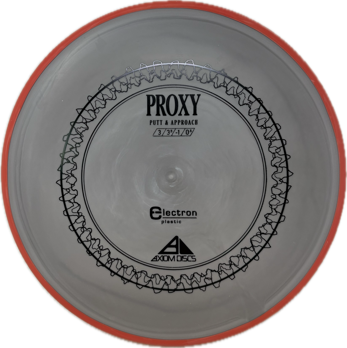 Proxy-Discs-Foundation Disc Golf