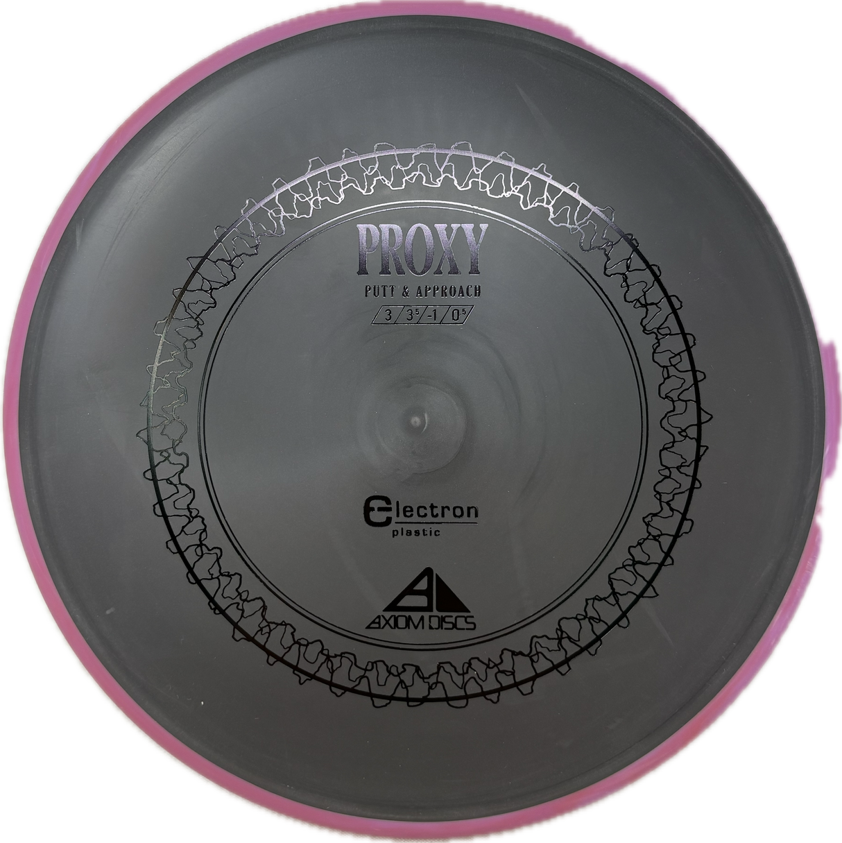 Proxy-Discs-Foundation Disc Golf