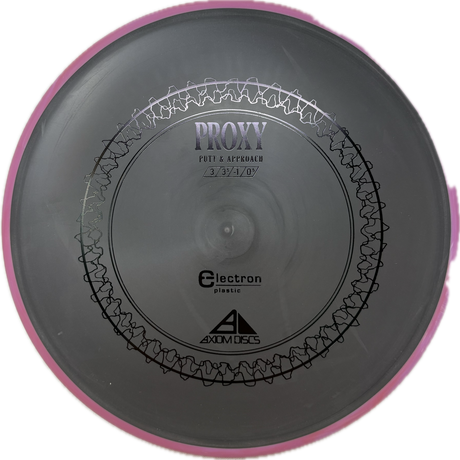 Proxy-Discs-Foundation Disc Golf