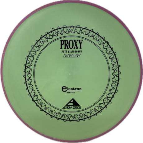 Proxy-Discs-Foundation Disc Golf