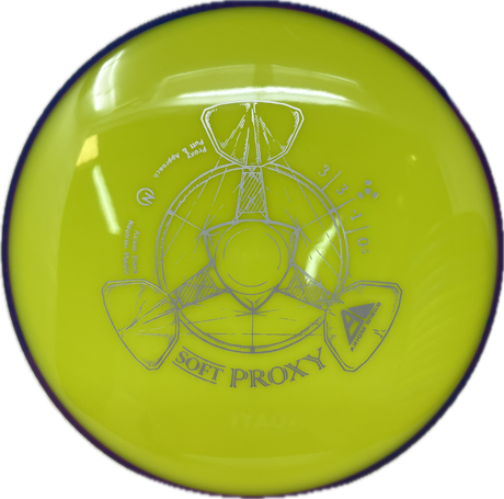 Proxy-Discs-Foundation Disc Golf