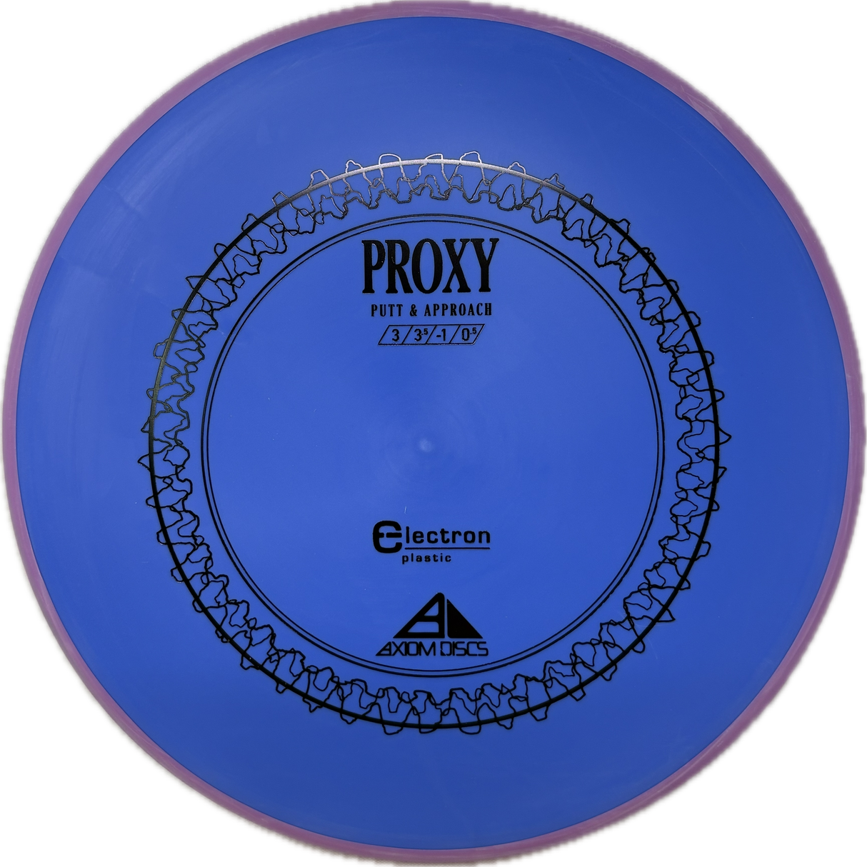 Proxy-Discs-Foundation Disc Golf