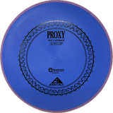 Proxy-Discs-Foundation Disc Golf