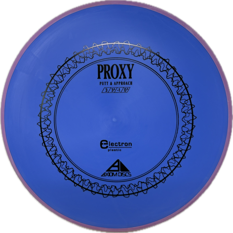 Proxy-Discs-Foundation Disc Golf