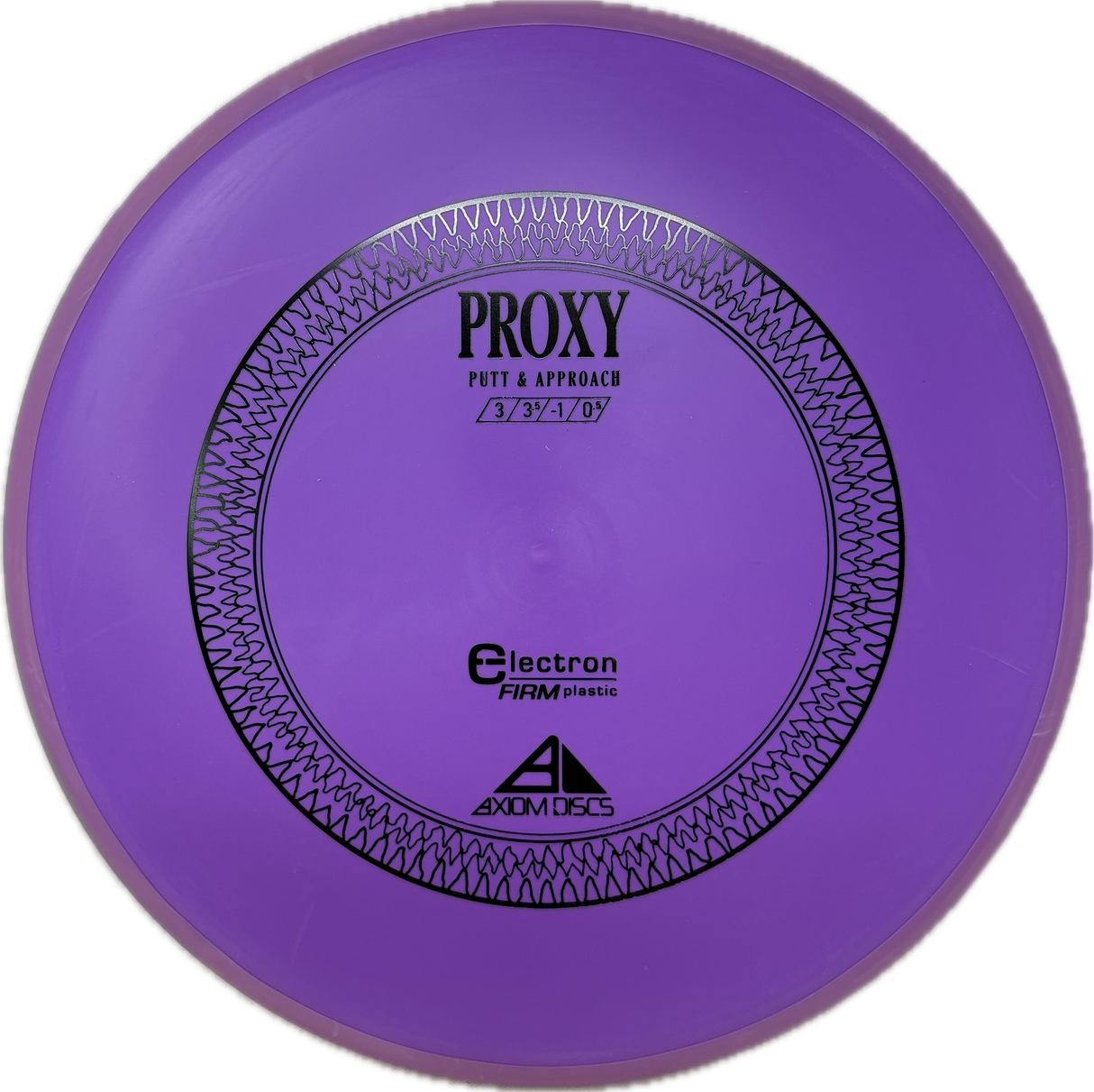 Proxy-Discs-Foundation Disc Golf