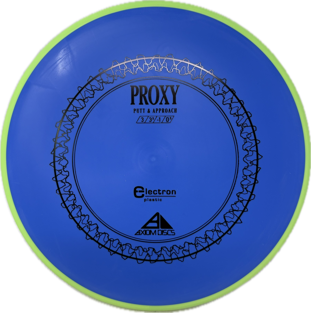 Proxy-Discs-Foundation Disc Golf