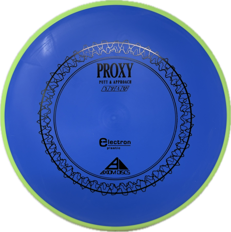 Proxy-Discs-Foundation Disc Golf