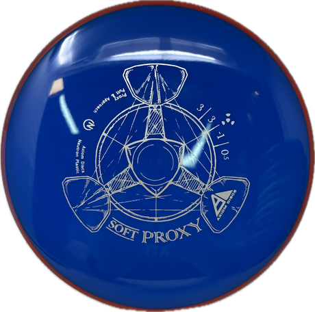 Proxy-Discs-Foundation Disc Golf