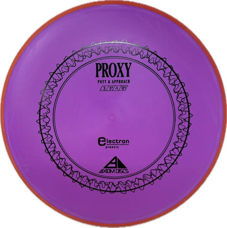 Proxy-Discs-Foundation Disc Golf