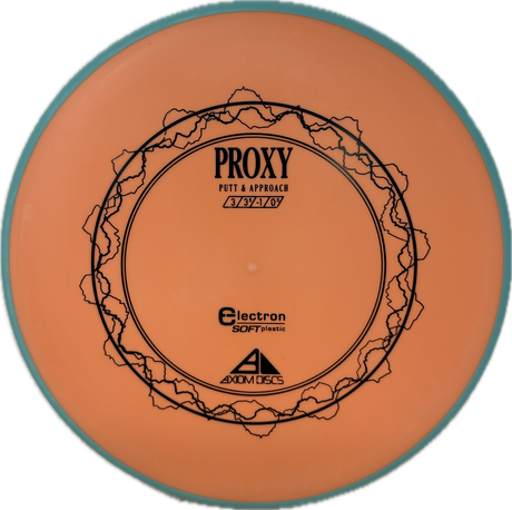 Proxy-Discs-Foundation Disc Golf