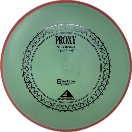 Proxy-Discs-Foundation Disc Golf
