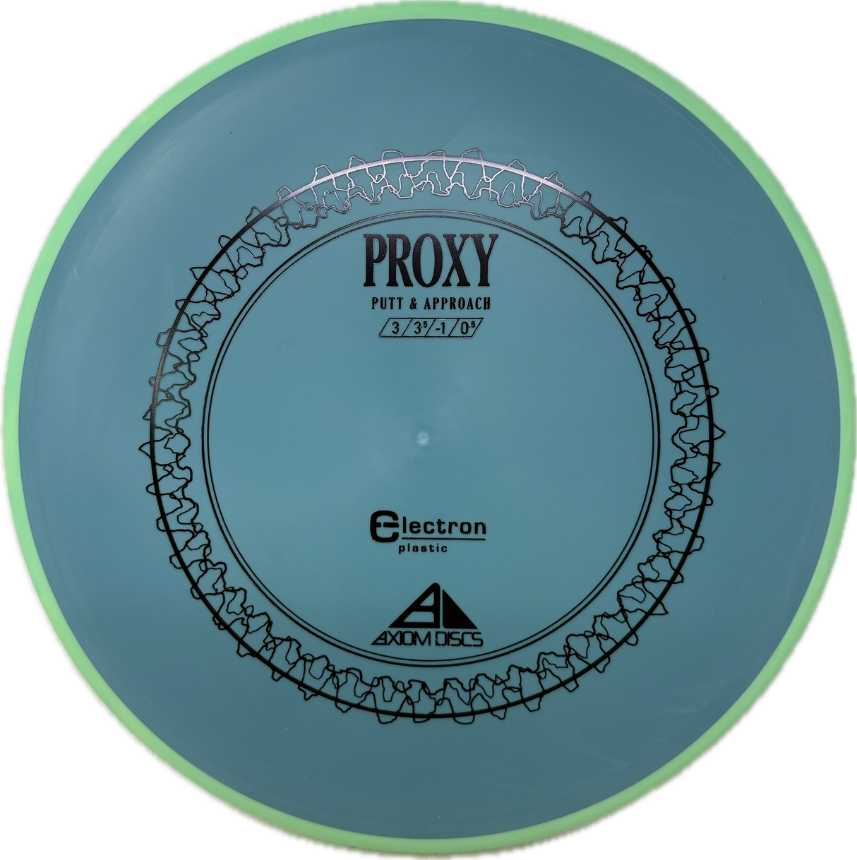 Proxy-Discs-Foundation Disc Golf