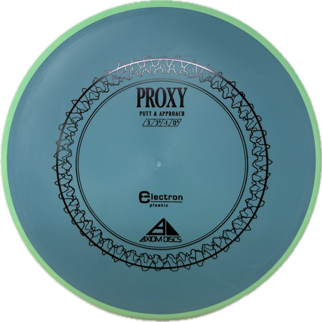 Proxy-Discs-Foundation Disc Golf