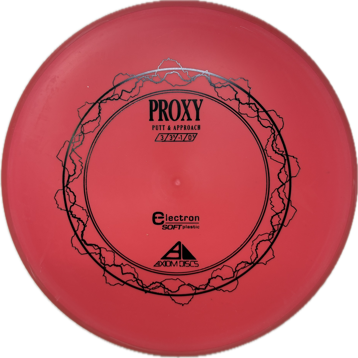 Proxy-Discs-Foundation Disc Golf