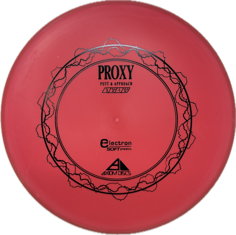 Proxy-Discs-Foundation Disc Golf