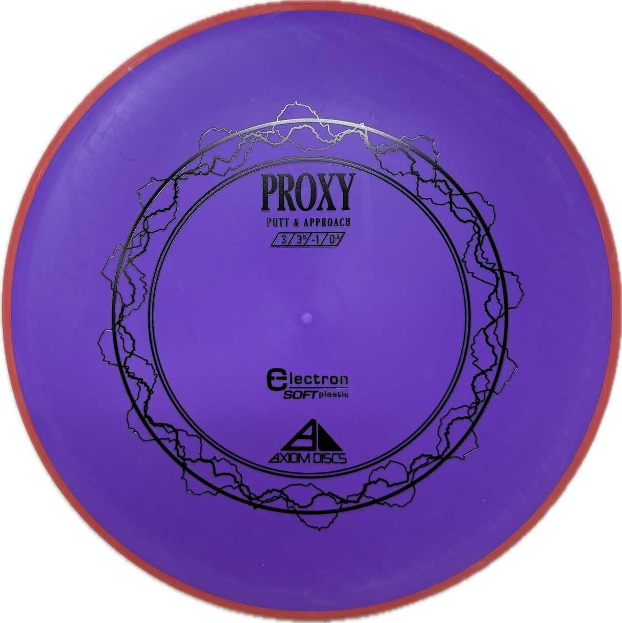 Proxy-Discs-Foundation Disc Golf