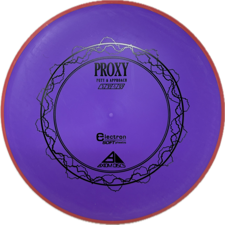 Proxy-Discs-Foundation Disc Golf