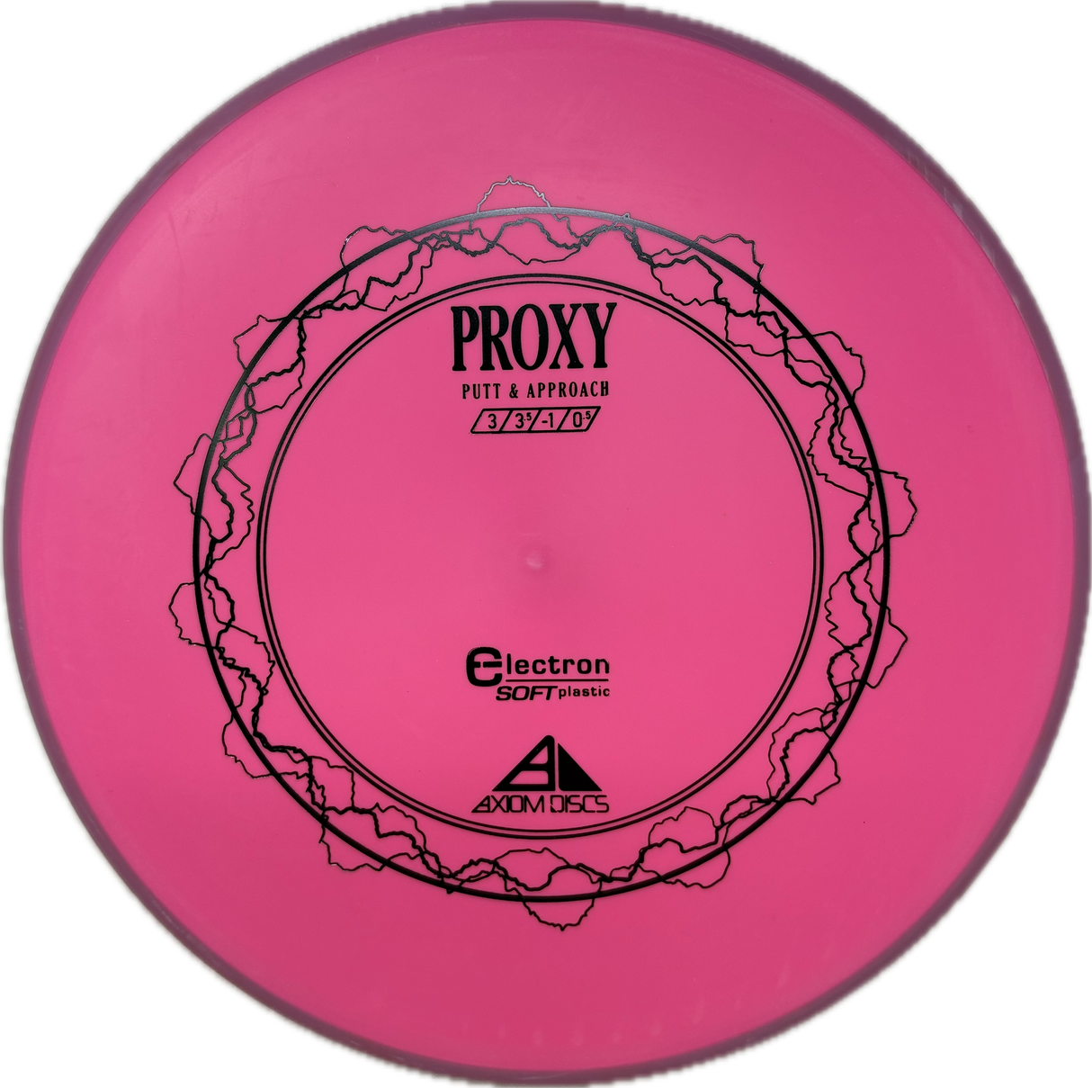 Proxy-Discs-Foundation Disc Golf