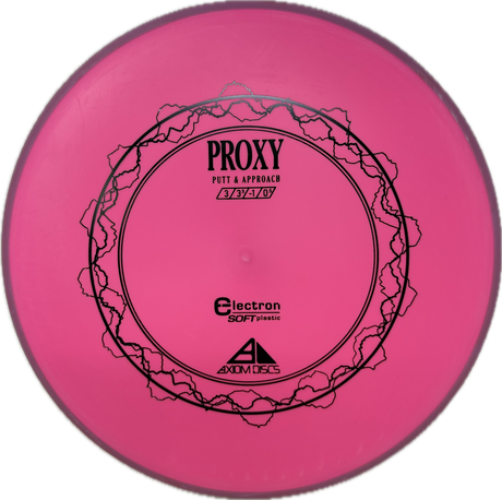 Proxy-Discs-Foundation Disc Golf