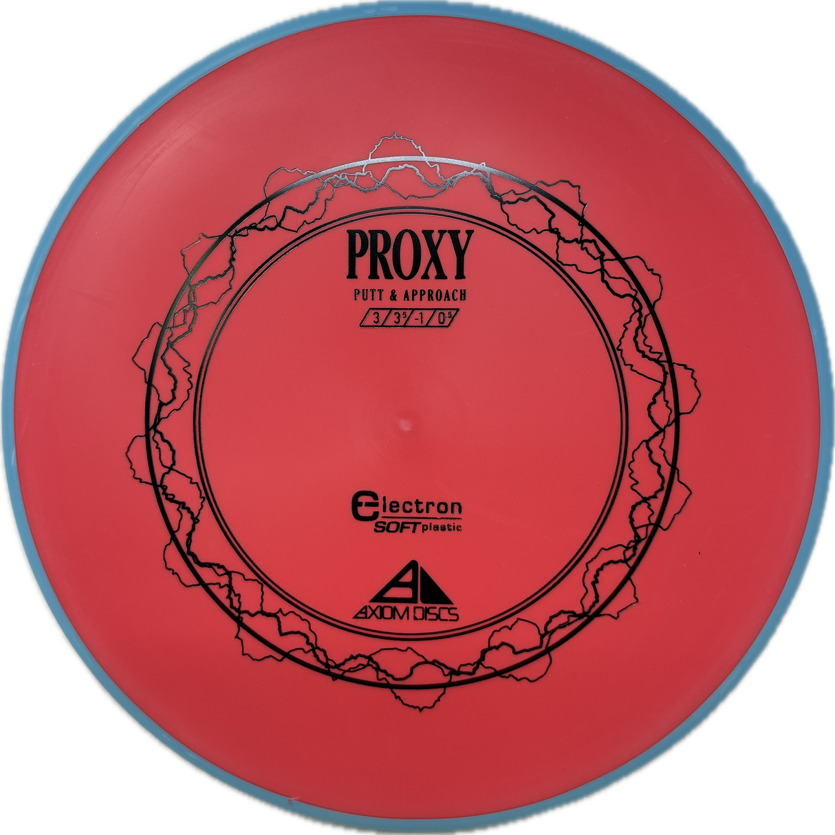 Proxy-Discs-Foundation Disc Golf
