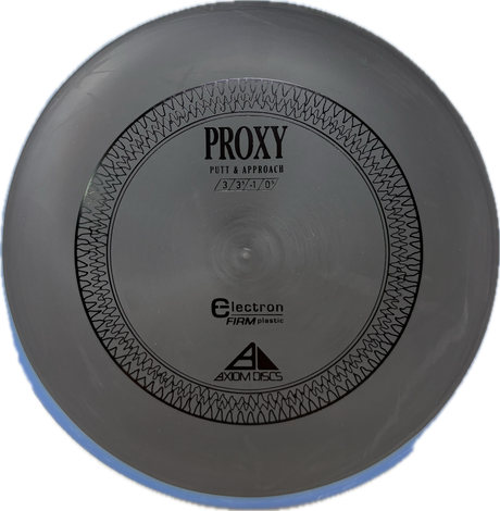 Proxy-Discs-Foundation Disc Golf