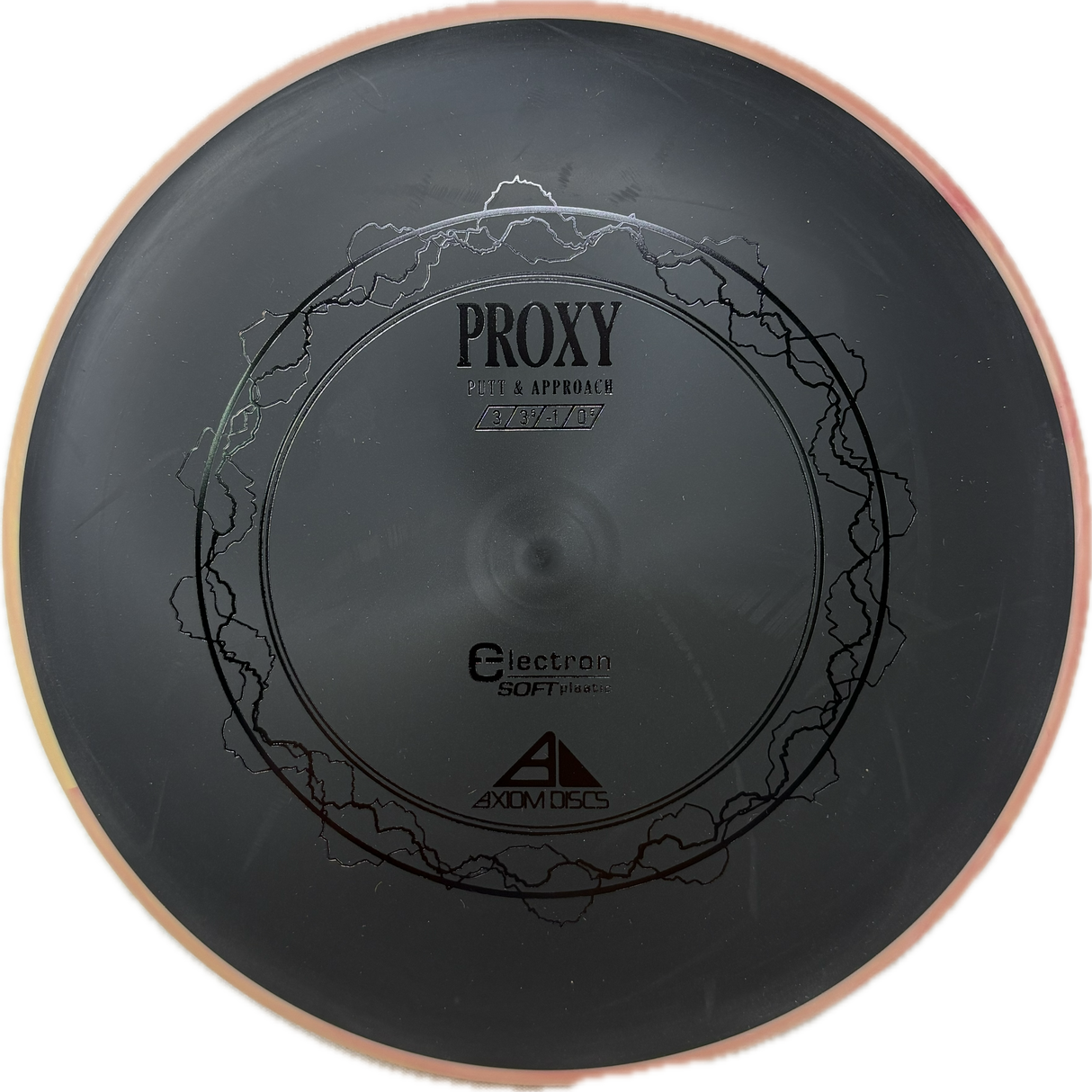 Proxy-Discs-Foundation Disc Golf
