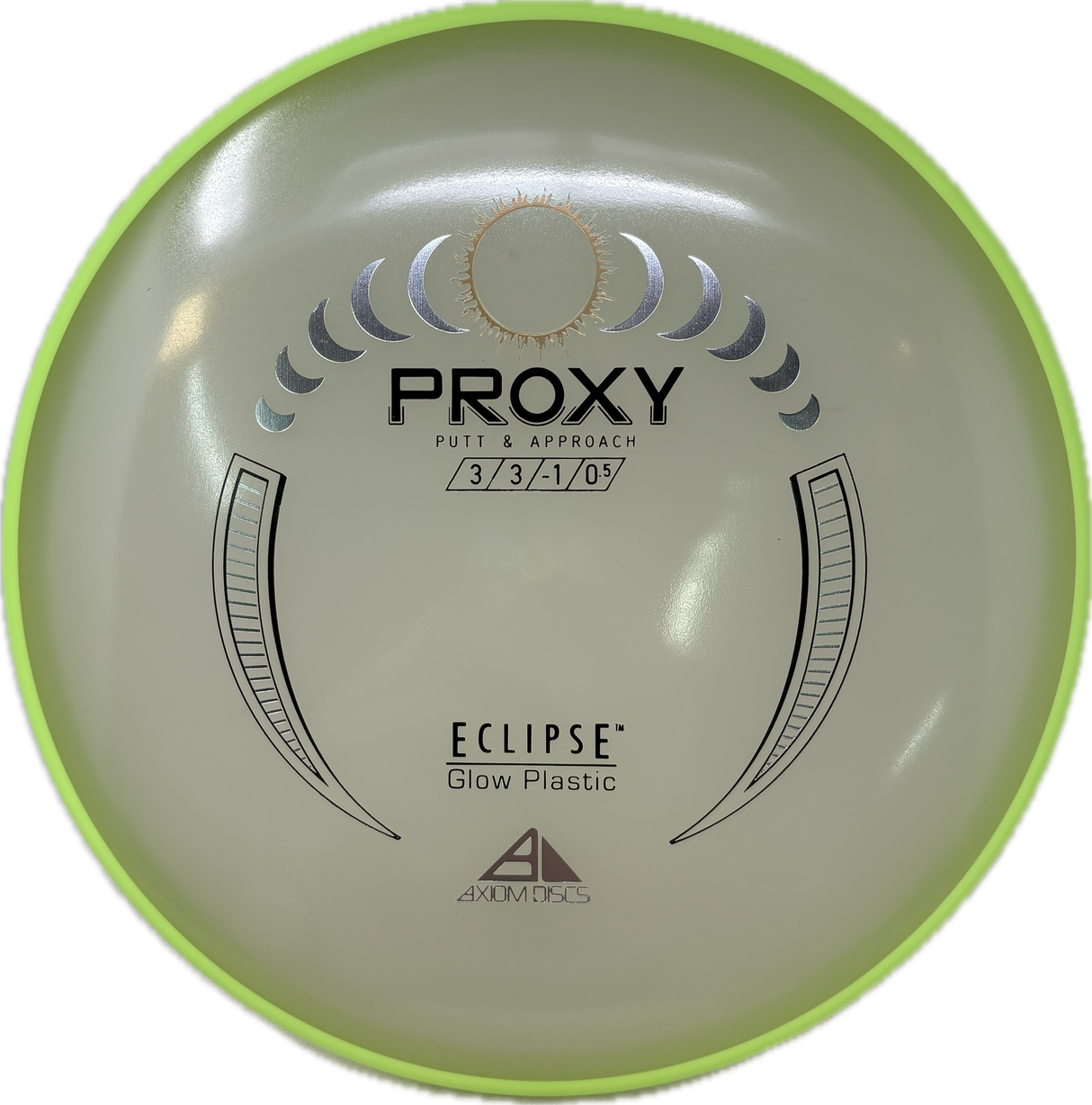 Proxy-Discs-Foundation Disc Golf