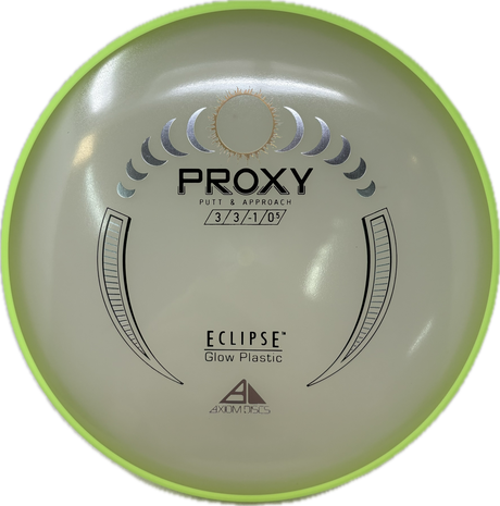 Proxy-Discs-Foundation Disc Golf