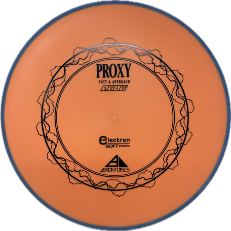 Proxy-Discs-Foundation Disc Golf
