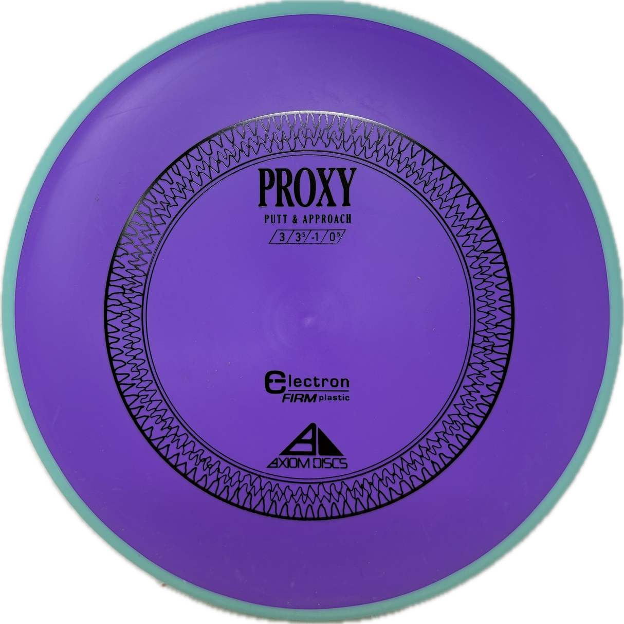 Proxy-Discs-Foundation Disc Golf