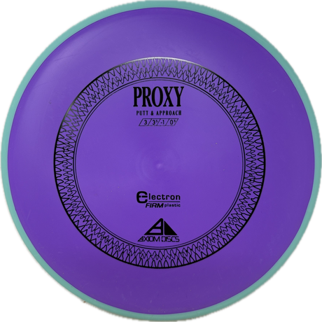 Proxy-Discs-Foundation Disc Golf