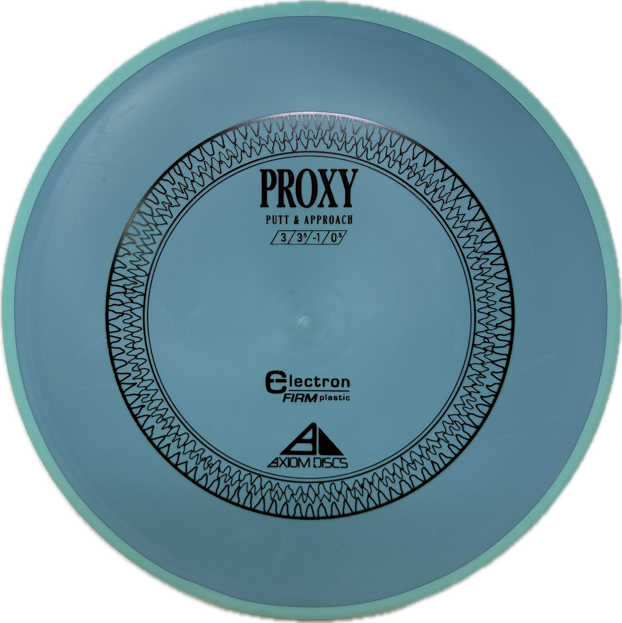 Proxy-Discs-Foundation Disc Golf