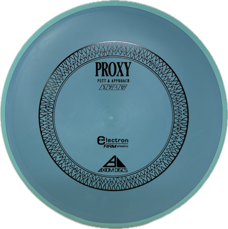 Proxy-Discs-Foundation Disc Golf