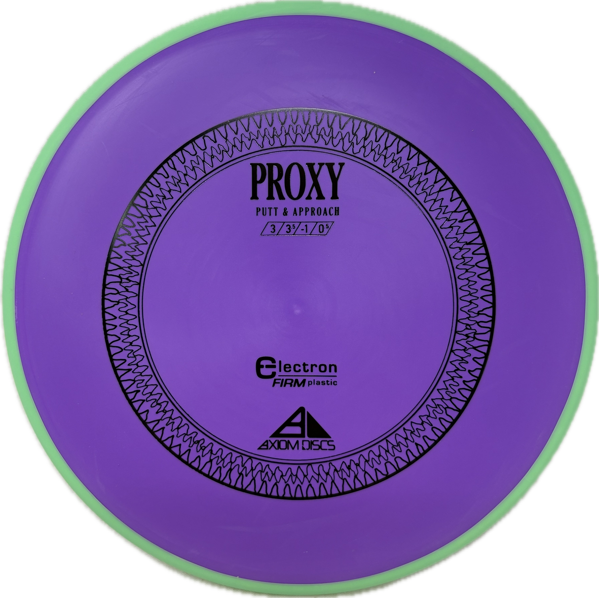Proxy-Discs-Foundation Disc Golf