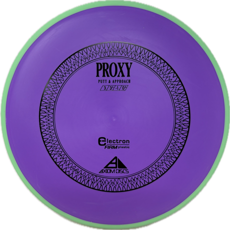 Proxy-Discs-Foundation Disc Golf